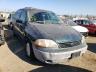 2001 FORD  WINDSTAR