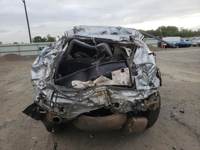 2021 SUBARU ASCENT LIM 4S4WMAPD3M3414595
