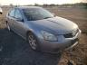 2007 NISSAN  MAXIMA