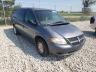 2002 DODGE  GRAND CARAVAN