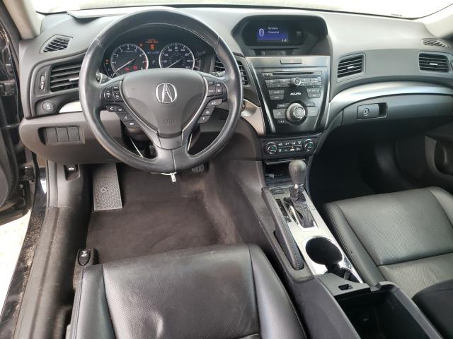 2014 ACURA ILX 20 19VDE1F34EE001346