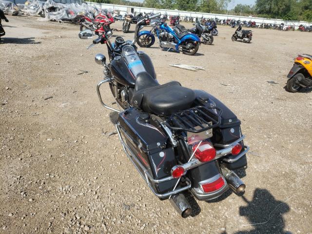 2011 HARLEY-DAVIDSON FLHP 1HD1FHM17BB625554