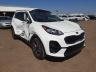 2021 KIA  SPORTAGE