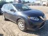 2015 NISSAN  ROGUE