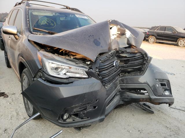 2020 SUBARU ASCENT TOU 4S4WMARD7L3416832