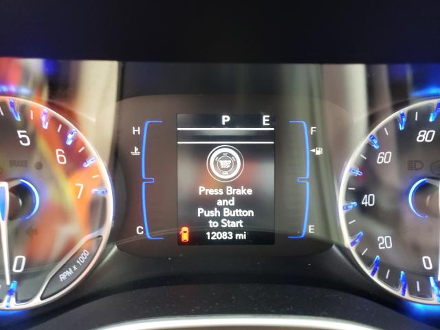 2021 CHRYSLER VOYAGER LX 2C4RC1DG5MR541679