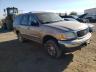 2002 FORD  EXPEDITION