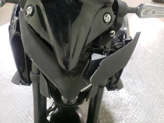 2020 YAMAHA MT-03 MH3RH20Y5LK002970