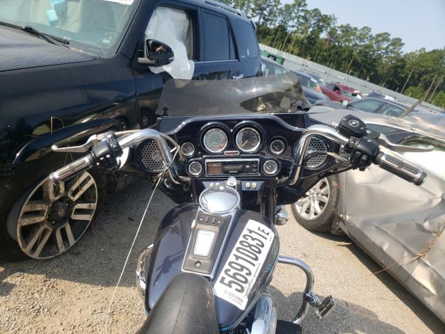 2002 HARLEY-DAVIDSON FLHTCUI 1HD1FCW122Y605614