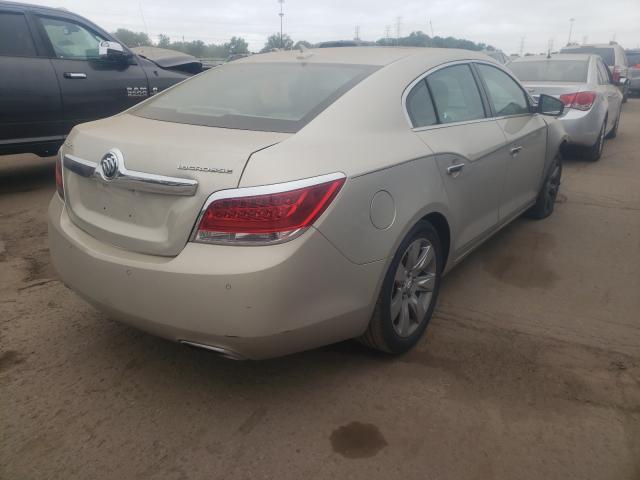 2012 BUICK LACROSSE P 1G4GD5E33CF193129