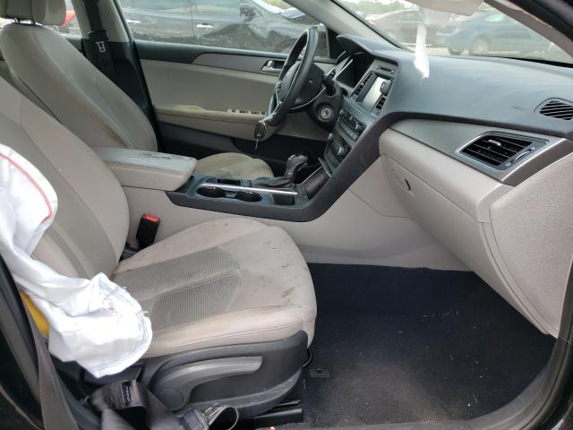 2016 HYUNDAI SONOTA 5NPE24AF4GH375753