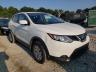 2019 NISSAN  ROGUE