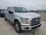 2015 FORD  F-150