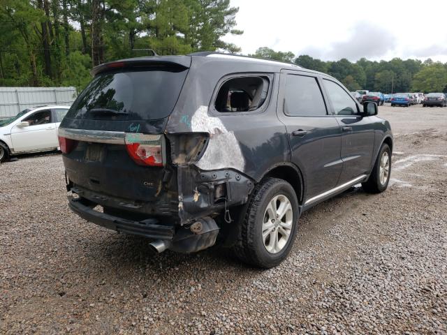 2011 DODGE DURANGO CR 1D4RD4GG3BC716885