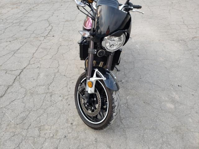 2018 KAWASAKI ZR900 JKAZR2C17JA004341