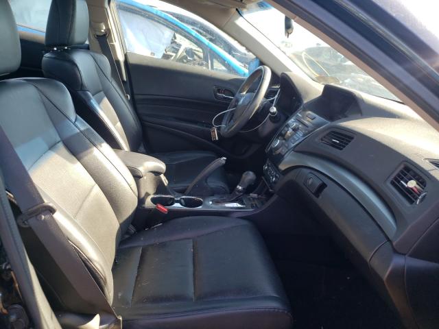 2014 ACURA ILX 20 19VDE1F38EE006226