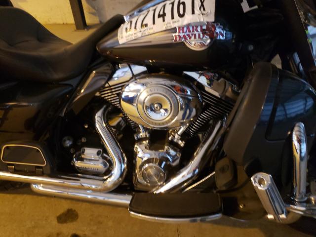 2007 HARLEY-DAVIDSON FLHTCUI 1HD1FC4127Y613609