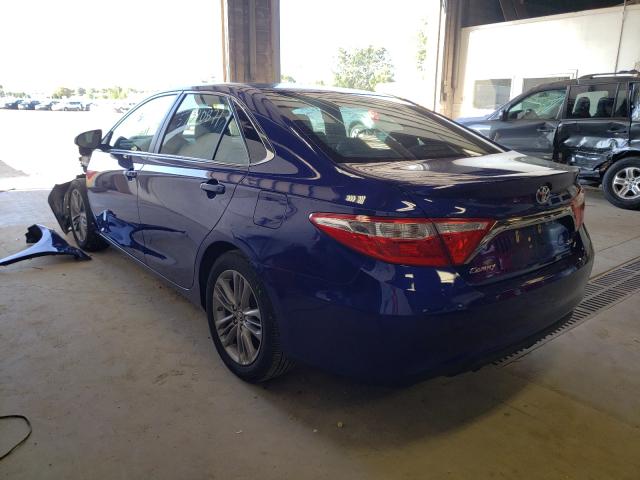 2015 TOYOTA CAMRY LE 4T1BF1FK2FU941906