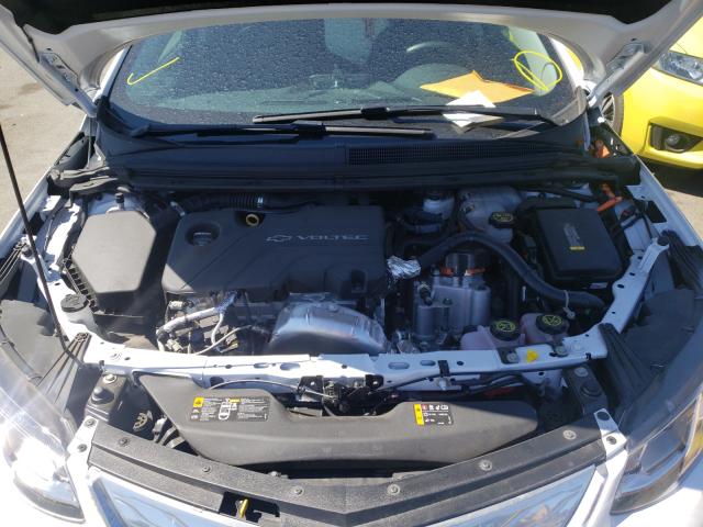 VIN 1G1RC6S52JU155548 2018 Chevrolet Volt, LT no.7