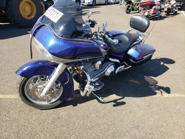 2006 HARLEY-DAVIDSON FLTRI 1HD1FSW1X6Y635623
