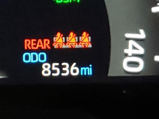 2020 TOYOTA RAV4 XSE 2T3EWRFV6LW064541