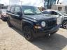 2015 JEEP  PATRIOT