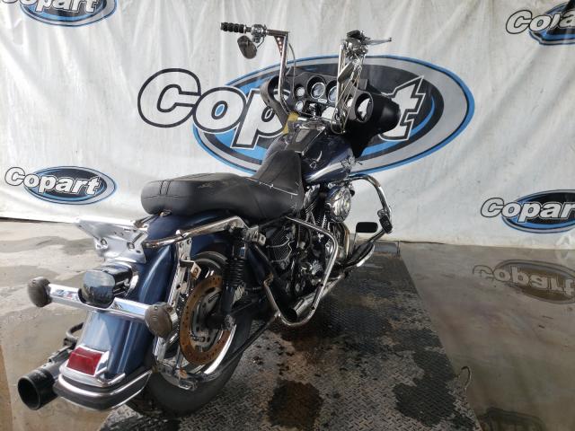 2003 HARLEY-DAVIDSON FLHTCUI 1HD1FCW103Y612241