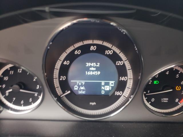 2010 MERCEDES-BENZ E 550 4MAT WDDHF9ABXAA231740