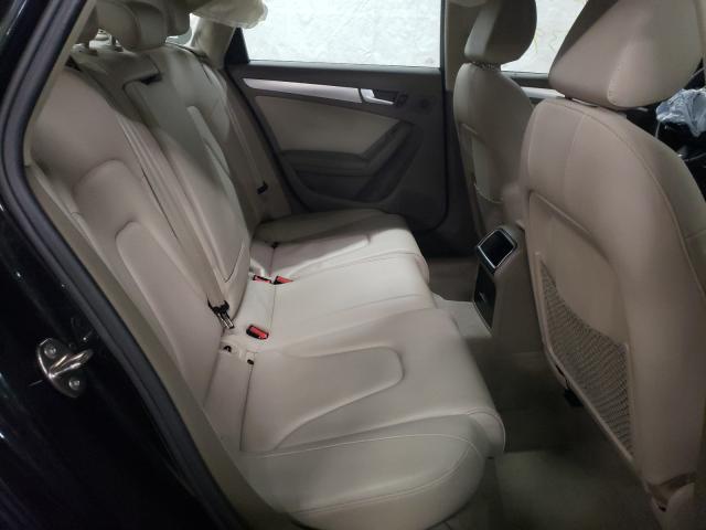 2010 AUDI A4 2.0T WAUBFAFL5AN066026