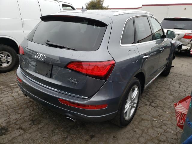 VIN WA1L2AFP0HA032139 2017 Audi Q5, Premium Plus no.4