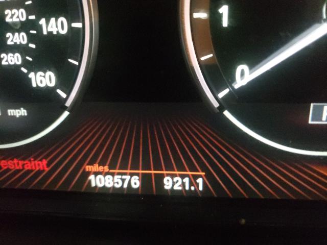 2012 BMW 650 I WBALZ3C59CC397624