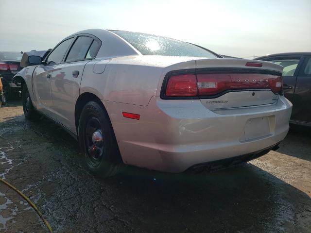 2014 DODGE CHARGER PO 2C3CDXAT8EH253884