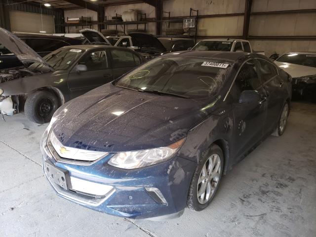 2019 CHEVROLET VOLT PREMI 1G1RB6S51KU112520