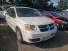 2008 DODGE  GRAND CARAVAN