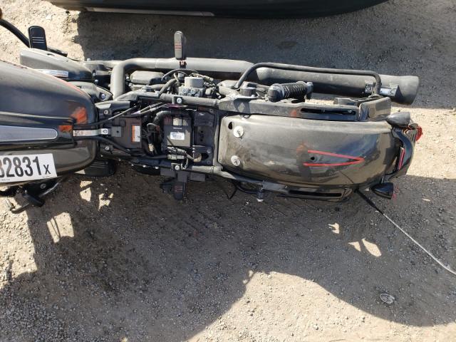 2019 HARLEY-DAVIDSON FLTRXS 1HD1KTP15KB600002