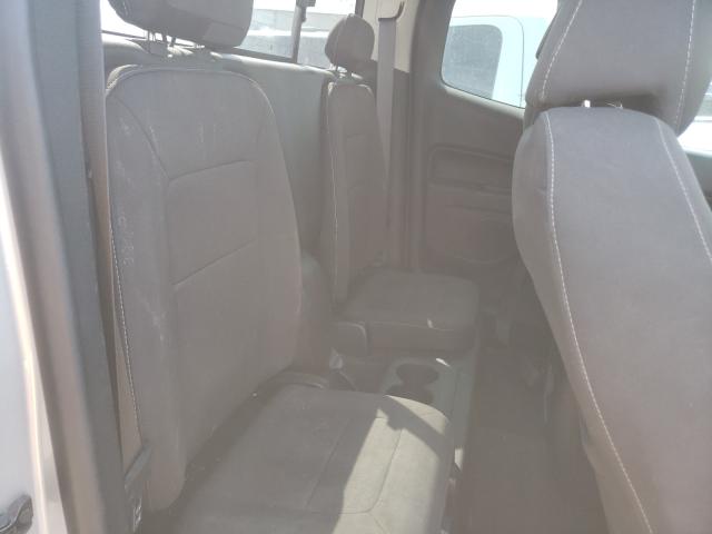 2017 GMC CANYON SLE 1GTH5CEA1H1224343