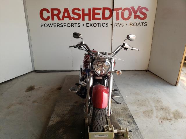 2007 YAMAHA XV1900 A JYAVP21E37A004731