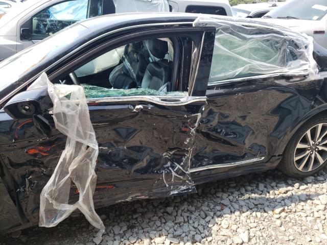 2018 LINCOLN CONTINENTA 1LN6L9HK6J5602722