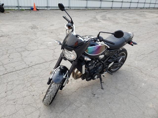 2018 KAWASAKI ZR900 JKAZR2C17JA004341