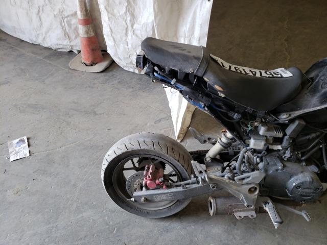 2018 HONDA GROM MLHJC7519J5011697