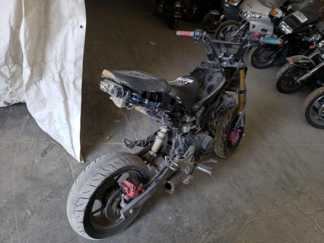 2018 HONDA GROM MLHJC7519J5011697