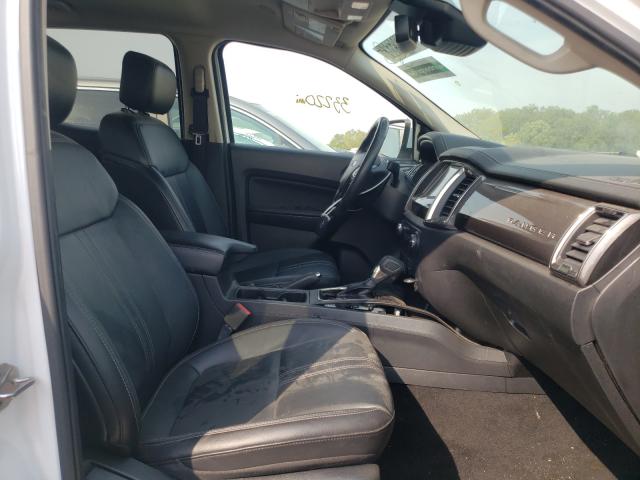 2020 FORD RANGER XL 1FTER4EH7LLA09699