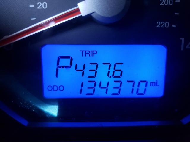 2010 HYUNDAI SANTA FE 5NMSG3AB2AH349202