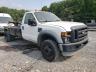 2008 FORD  F450