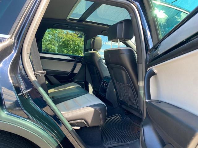 2017 VOLKSWAGEN TOUAREG WO WVGRF7BP5HD002688