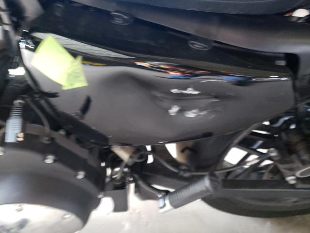 2019 HARLEY-DAVIDSON XL1200 CX 1HD1LM311KC432278