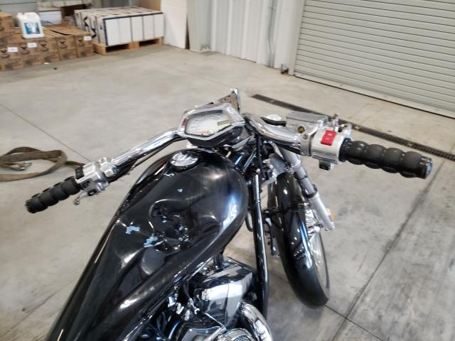 2010 HONDA VT1300 CX JH2SC6105AK004253