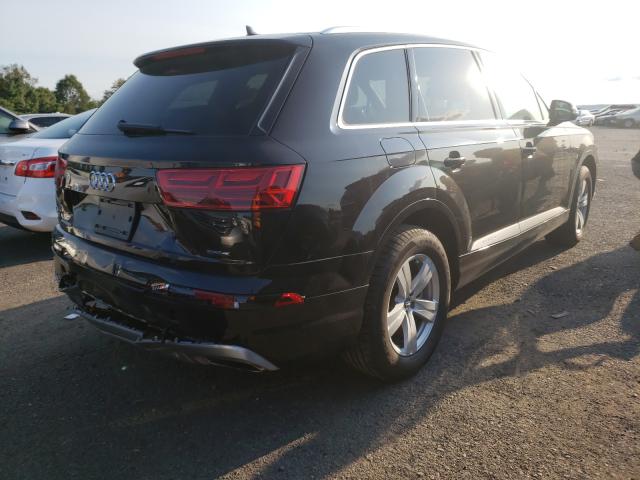 VIN WA1LHAF78JD001157 2018 Audi Q7, Premium Plus no.4