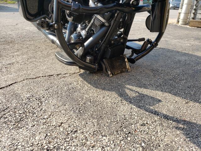 2018 HARLEY-DAVIDSON FLHRXS 1HD1KVC19JB669372