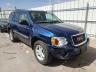 2002 GMC  ENVOY